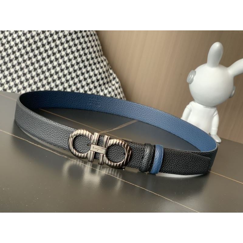 Ferragamo Belts - Click Image to Close